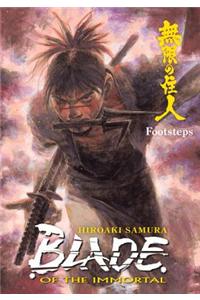 Blade of the Immortal