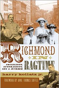 Richmond in Ragtime