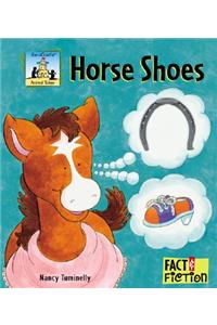 Horse Shoes