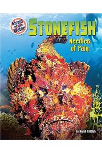 Stonefish
