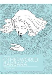Otherworld Barbara