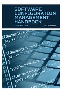 Software Configuration Management Handbook