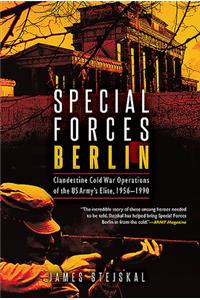 Special Forces Berlin