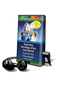Exploring the Magic of the Inner World - Stories for Kids