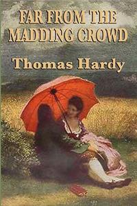 Far from the Madding Crowd