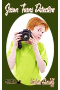 Jason Turns Detective