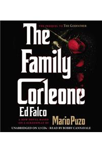 Family Corleone Lib/E