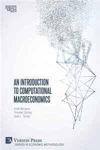Introduction to Computational Macroeconomics