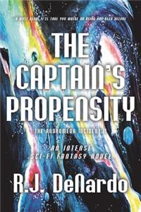 Captain's Propensity