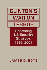 Clinton's War on Terror