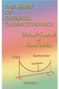 The Bases of Chemical Thermodynamics