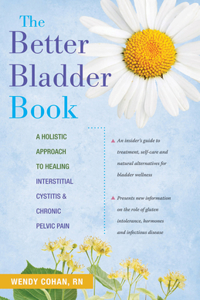 Better Bladder Book