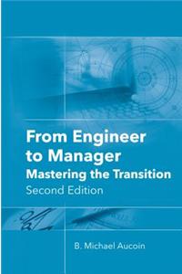 From Engineer to Manager