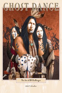 Cal 2024- Ghost Dance