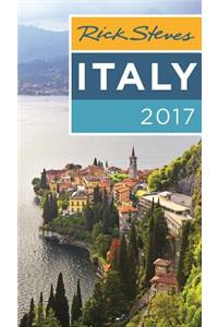 Rick Steves Italy 2017