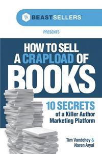 Ht Sell a Crapload of Bks
