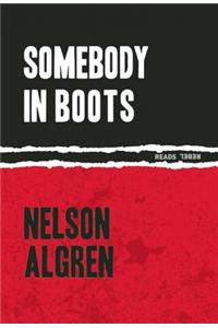 Somebody in Boots