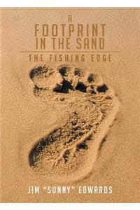 A Footprint in the Sand