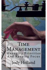 Time Management