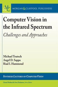 Computer Vision in the Infrared Spectrum