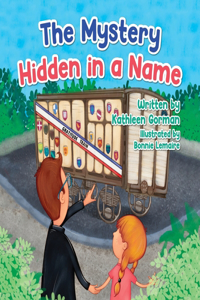 The Mystery Hidden in a Name