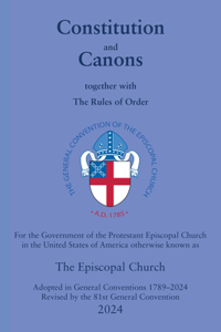 Constitution and Canons