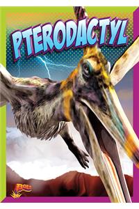 Pterodactylus
