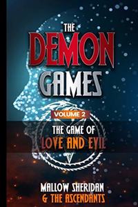 Demon Games, Volume 2