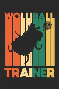 Wolliball Trainer