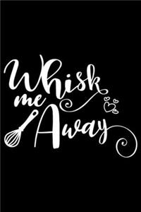 Wish Me Away