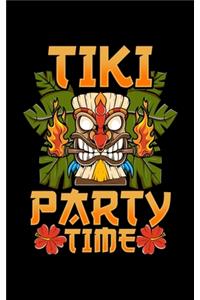Tiki Party Time