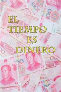 El tiempo es dinero