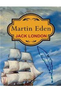 Martin Eden (Annotated)
