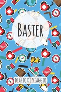 Baster Diario di Viaggio