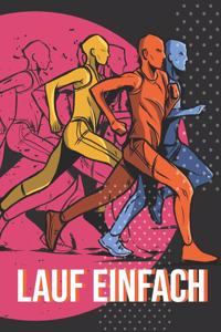 Lauf einfach