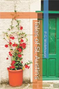 Tales of St. Austin's