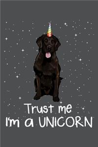 Trust Me I'm A Unicorn