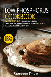 Low Phosphorus Cookbook