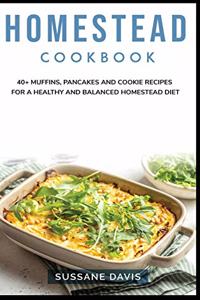 Homestead Cookbook