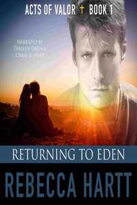 Returning to Eden Lib/E