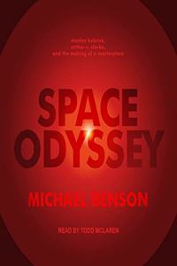 Space Odyssey Lib/E