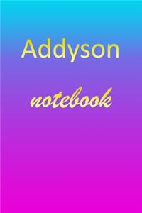 Addyson