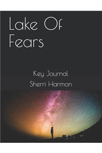 Lake Of Fears