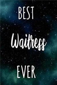 Best Waitress Ever