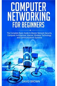 Computer Networking for Beginners