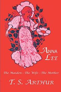 Anna Lee
