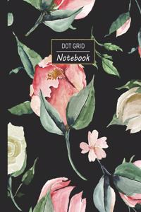 Dot Grid Notebook