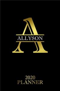 Allyson
