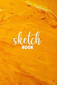 Sketch Book For Teen Girls and boys