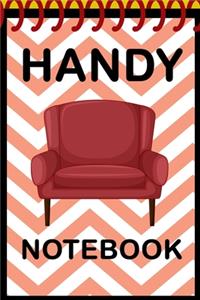 Handy Notebook